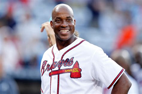 Fred McGriff Now: Hall of Fame Career + the Crime Dog's MLB Job