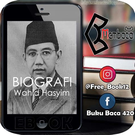 Biografi Wahid Hasyim [Download pdf] - Majalah Tempo