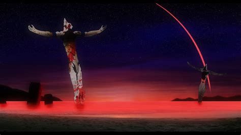 Picture of Neon Genesis Evangelion: The End of Evangelion