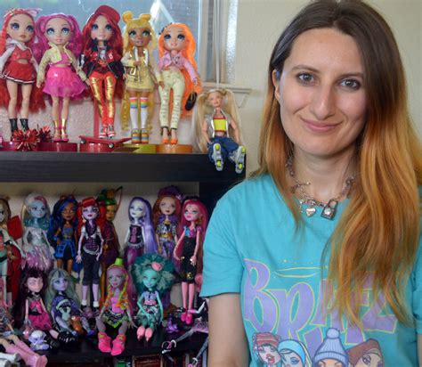 Unboxing the Doll Collector — Slow Notion