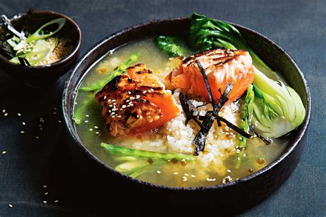 Firecracker salmon