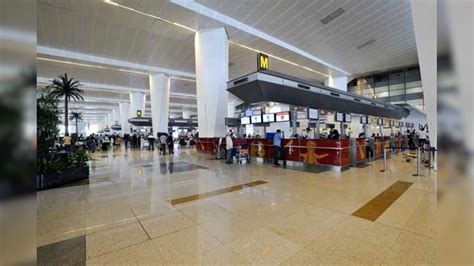 Centre Gives Green Nod to Rs 1,400 Crore Airport at Rajkot