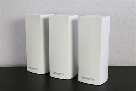 Linksys Velop review | TechRadar