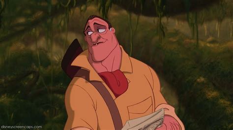 Image - John-Clayton-(Tarzan).jpg - DisneyWiki