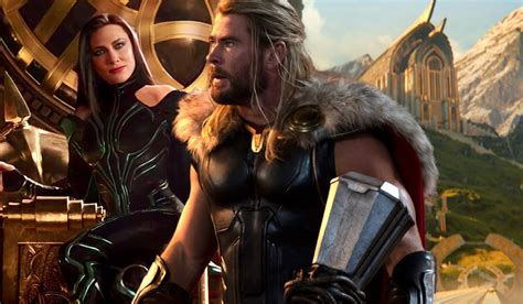 ‘Thor 5’: Taika Waititi Teases A More Formidable Villain Than Hela, Here Are Some Contenders ...