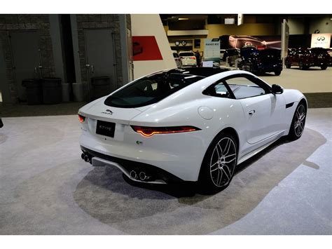 2023 Jaguar F-Type Pictures: | U.S. News