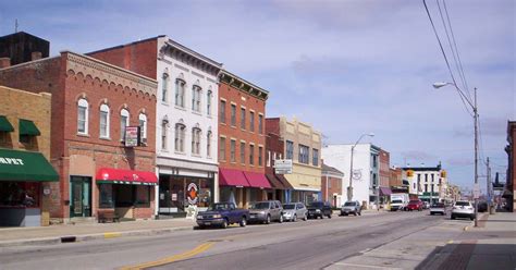 Bucyrus Historical Society Museum, Bucyrus | Roadtrippers