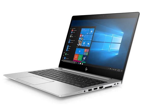 HP EliteBook 840 G5-3JX61EA - Notebookcheck.net External Reviews