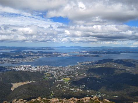 Mount Wellington – Tasmania | Les Voyageurs