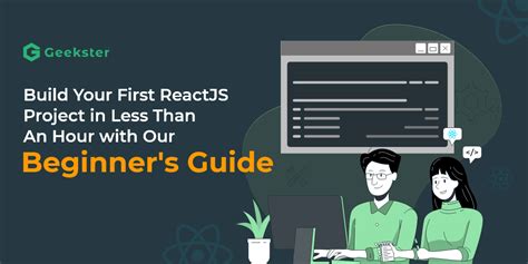 10 React Projects for 2023 – Build Your First ReactJS