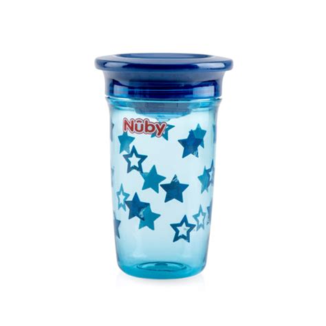 Buy No-Spill 360 Sippy Cups For Toddlers | Shop Now – Nuby