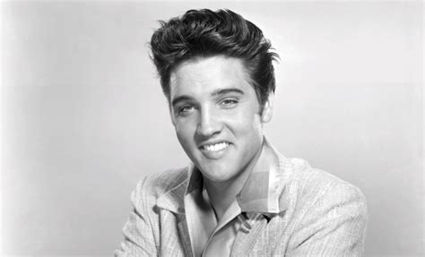 Elvis Presley to Receive Presidential Medal of Freedom ...