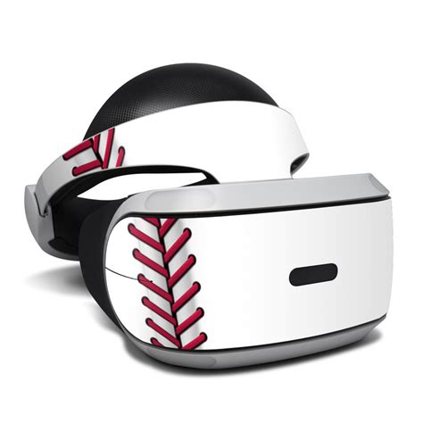 Baseball PlayStation VR Skin | iStyles