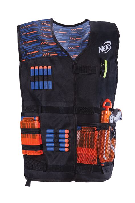 Tactical Vest (Nerf) | Nerf Wiki | Fandom