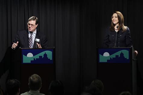 Jobs take front seat in Washington 3rd District race - oregonlive.com