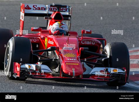 Ferrari formula 1 fotografías e imágenes de alta resolución - Alamy