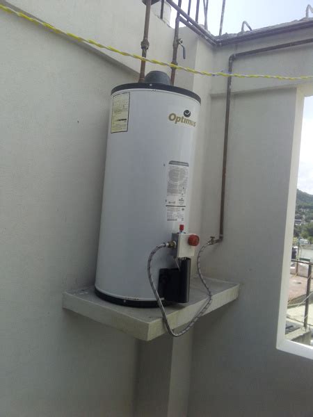 Foto: Instalación de Boiler de Construcciones Vazquez #497693 - Habitissimo