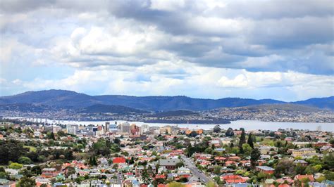 A must-read guide to help you prepare for Hobart weather - Playnia