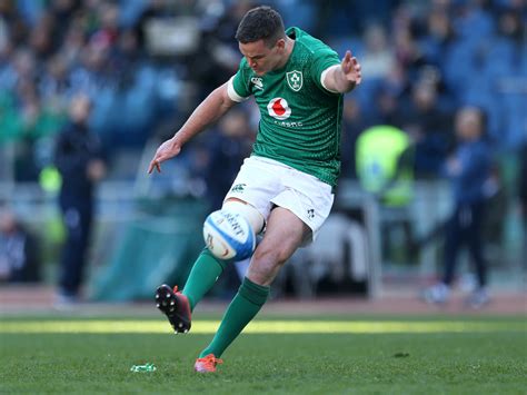 Rugby Union Today: Johnny Sexton back for Ireland | PlanetRugby ...