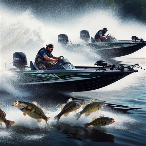 6 Fastest Bass Boats of 2024 - BassboatZone