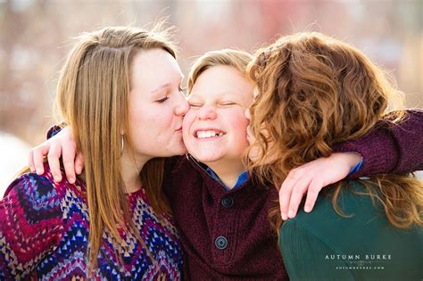 Colorado Family Portraits – Autumn Burke Photography ♥