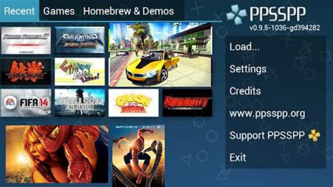 Where Can I Download Free Ppsspp Games For Android - newcow