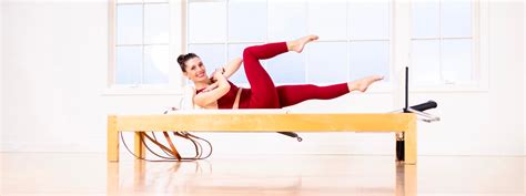 Reformer Pilates: The Secret to Faster Results? | Pilates Anytime