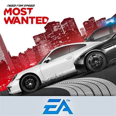 Need for Speed Most Wanted [Mobile] [Reviews] - IGN