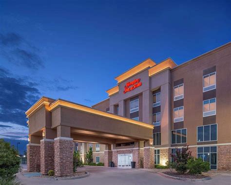 Hampton Inn & Suites Lubbock Southwest - UPDATED 2021 Prices, Reviews & Photos (TX) - Hotel ...