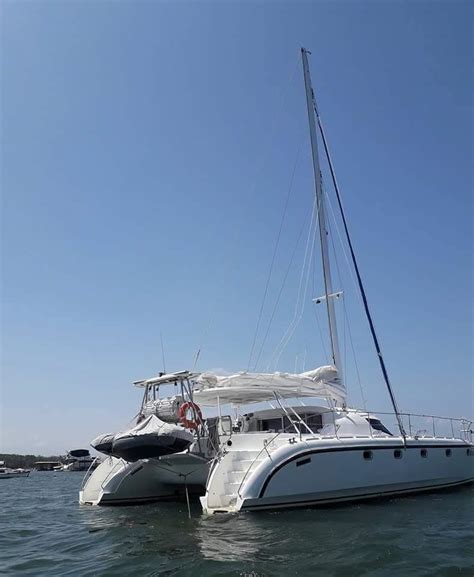 Private Yacht Charter - Total Bali Activities