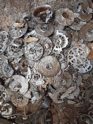 Silver Easy To Melt Aluminium Cast Scrap at Best Price in Bhavnagar ...