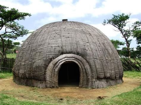 Six captivating ancient houses of indigenous Africans engineered ...