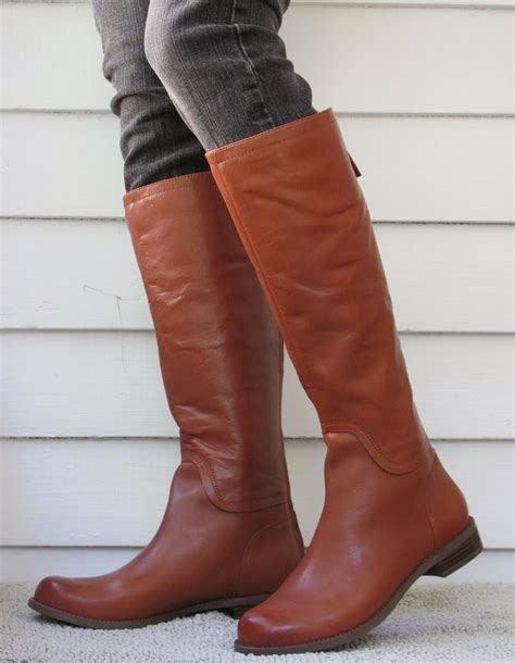 Howdy Slim! Riding Boots for Thin Calves: Nine West Contigua