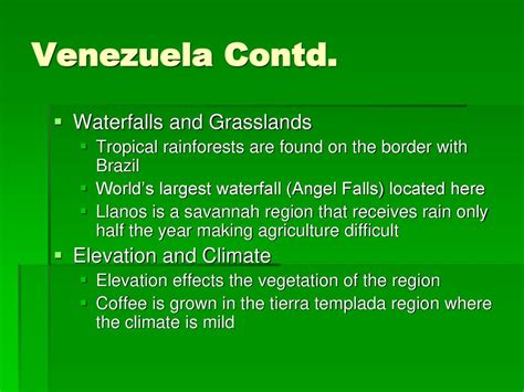 The Northern Tropics. - ppt download