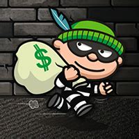 Bob the Robber - Game Bob the Robber Online