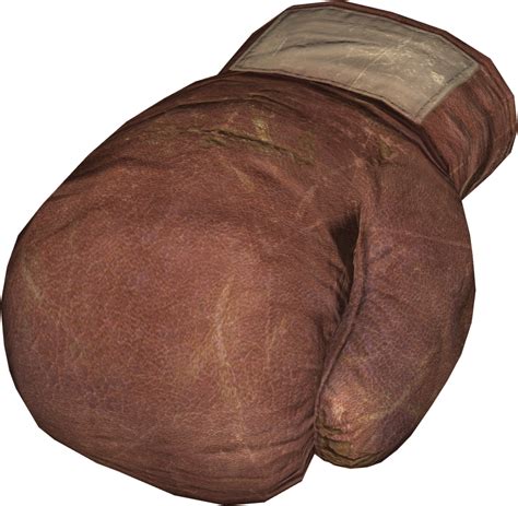 Boxing glove (Fallout 4) - The Vault Fallout Wiki - Everything you need to know about Fallout 76 ...