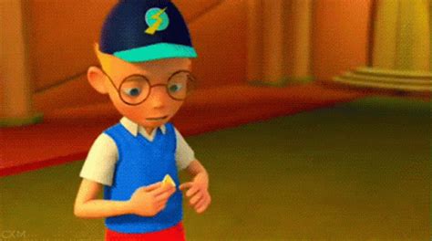 Keep Moving Forward Meet The Robinsons GIFs | Tenor