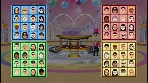 Screenshot of Wii Party (Wii, 2010) - MobyGames