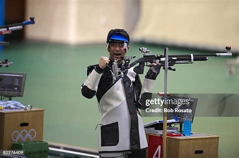 620 Abhinav Bindra Photos & High Res Pictures - Getty Images