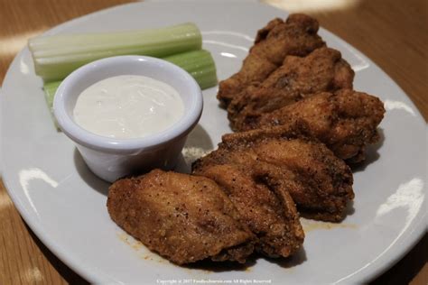 Outback Kookaburra Wings Recipe - Banana-breads.com