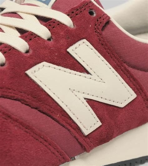 New Balance 420 Suede | Size?