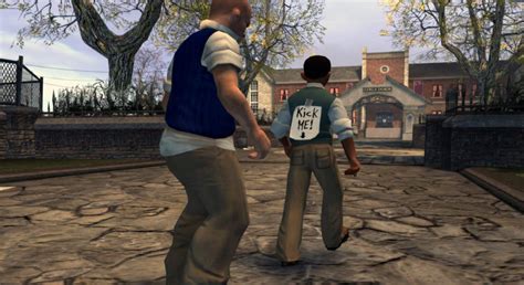 Save 65% on Bully: Scholarship Edition on Steam