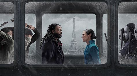 Snowpiercer Season 3: Release Date, Cast, And More