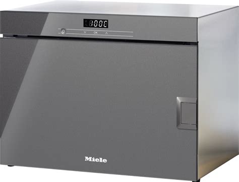 DG 6001 Countertop steam oven | Steam Ovens | Miele online shop