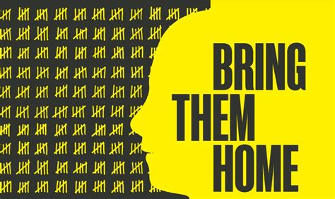 BRING OUR FAMILIES HOME CAMPAIGN