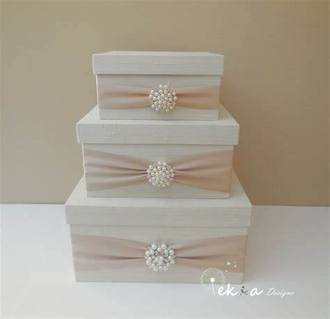 Money Box For Wedding