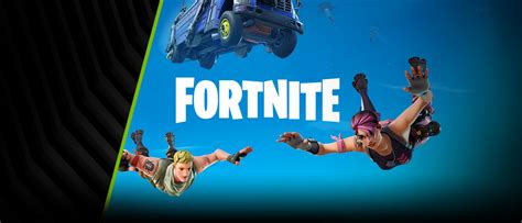 GeForce Fortnite Bundle | NVIDIA GeForce