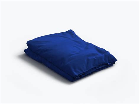 Weighted Blanket: Fall asleep Faster with Eight Gravity Blanket