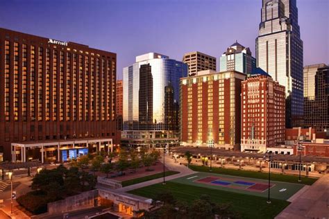 Kansas City Marriott Downtown Reviews & Prices | U.S. News