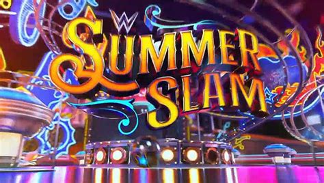 WWE SummerSlam 2022 Preview and Predictions